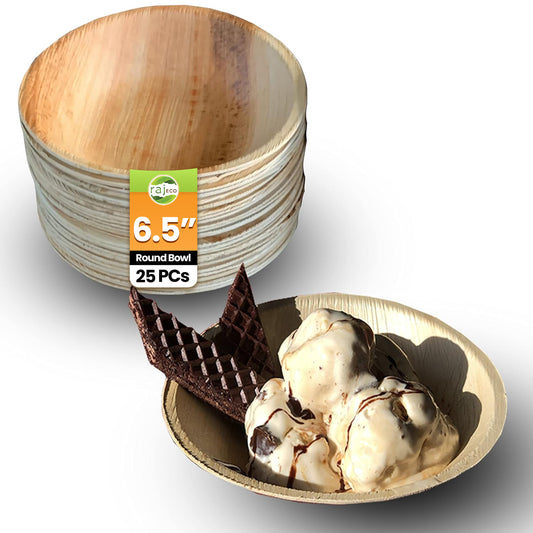 Sustainable Dining , Eco-Friendly Tableware , Biodegradable Bowls , Natural Tableware , Compostable Dining , Green Living , Eco-Friendly Party Supplies