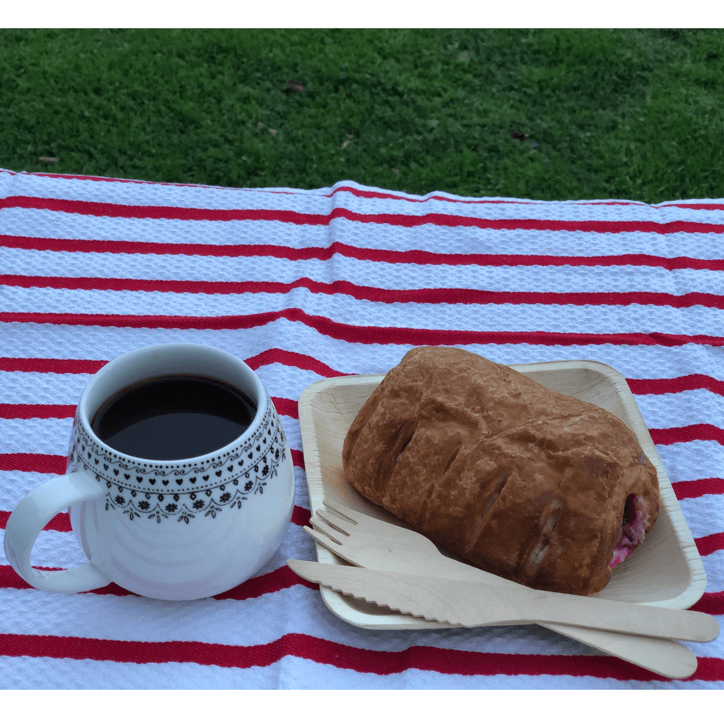 Wooden Cutlery -Spoon, Fork, and Knives - 150 Pack