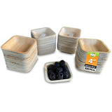 Sustainable Dining , Eco-Friendly Tableware , Biodegradable Bowls , Natural Tableware , Compostable Dining , Green Living , Eco-Friendly Party Supplies