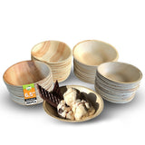Sustainable Dining , Eco-Friendly Tableware , Biodegradable Bowls , Natural Tableware , Compostable Dining , Green Living , Eco-Friendly Party Supplies