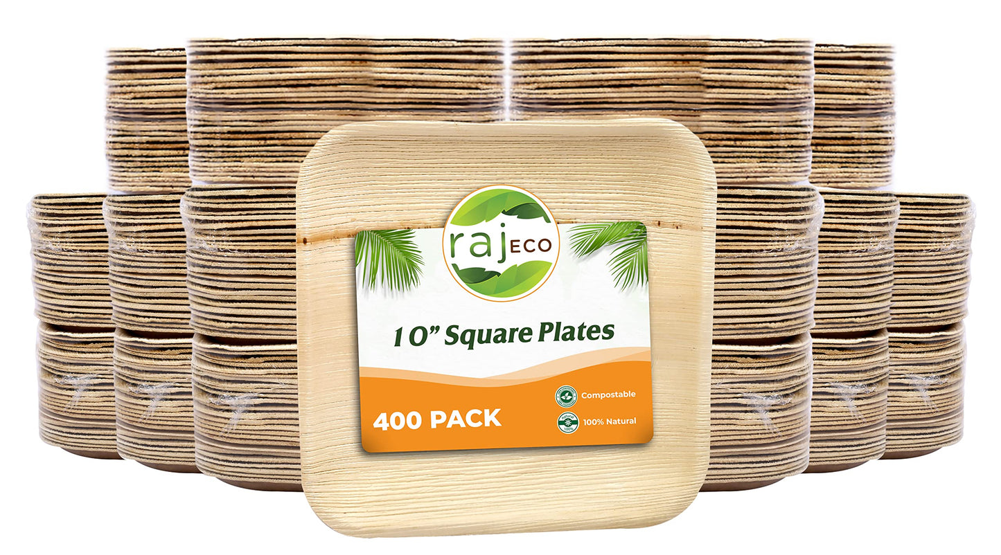 Eco-Friendly Tableware , Disposable Palm Leaf ,Compostable Dining , Natural Tableware ,  Eco-Friendly Party Supplies , Palm Leaf Dinnerware ,Natural Disposable Plates