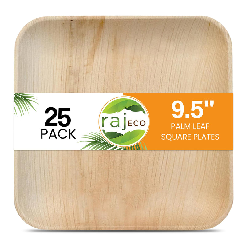 Eco-Friendly Tableware , Disposable Palm Leaf ,Compostable Dining , Natural Tableware ,  Eco-Friendly Party Supplies , Palm Leaf Dinnerware ,Natural Disposable Plates